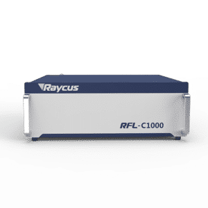 Raycus 1000W Single Module CW Fiber Laser