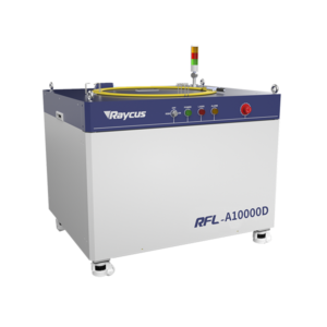 10000W Fiber Delivered Direct Diode Lasers-RFL-A10000D