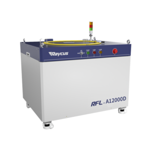 12000W Fiber Delivered Direct Diode Lasers-RFL-A12000D