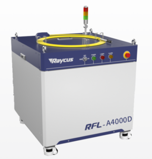 4000W Fiber Delivered Direct Diode Lasers-RFL-A4000D