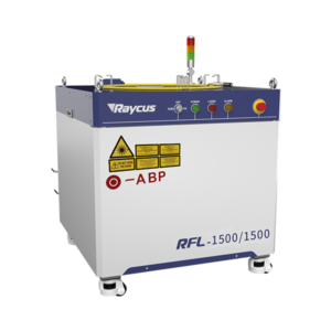 ABP1500-1500 Fiber Laser-RFL-ABP1500-1500