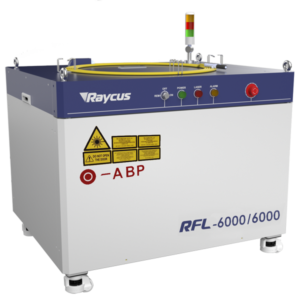 ABP6000-6000 Fiber Laser-RFL-ABP6000-6000